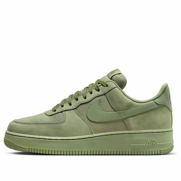 Nike ナイキ メンズ スニーカー 【Nike Air Force 1 Low 'Oil Green' FB8876-300】 サイズ US_M_13｜asty