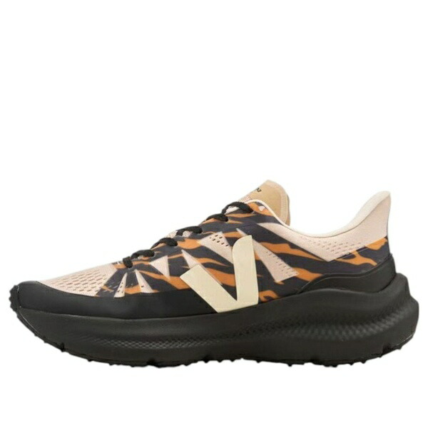 VEJA ヴェジャ メンズ スニーカー  【VEJA x Cesar Villalba Condor 3 Advanced Areia Cashew Ouro CI2820721B】  サイズ US_M_13