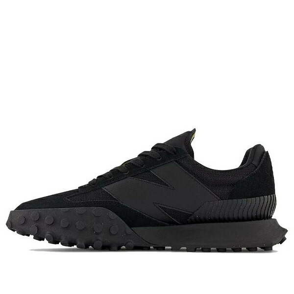 New Balance ニューバランス メンズ スニーカー 【New Balance XC-72 'Triple Black' UXC72SC】 サイズ US_6.5(24.5cm)|asty