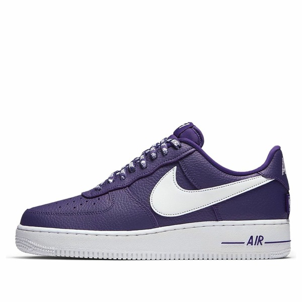 Nike ナイキ メンズ スニーカー  【Nike Air Force 1 Low \u0027Statement Game\u0027 823511-501】  大きさ US_10.5(28.5糎)