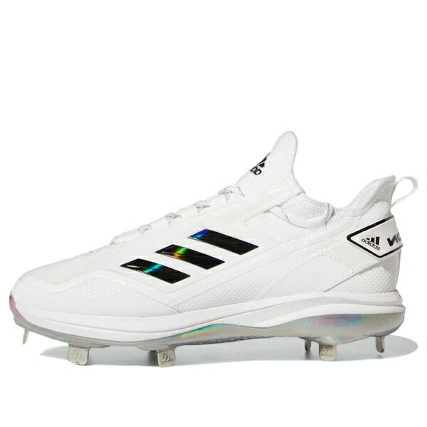 adidas アディダス メンズ スニーカー  【adidas Icon 7 Boost \u0027White Black\u0027 GX2803】  大いさ US_10(28.0珊) スニーカー-靴-メンズ靴