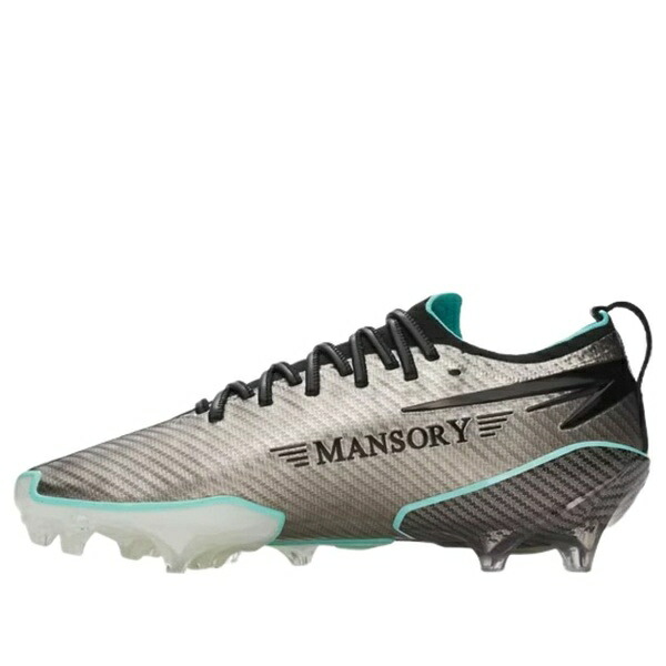Under Armour アンダーアーマー メンズ スニーカー  【Under Armour Blur Pro Mansory Tropical Tide 6007746-002】  サイズ US_5(23.0cm)