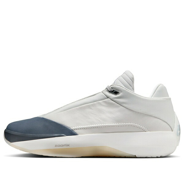 Jordan ジョーダン メンズ スニーカー  【Air Jordan 40 PF \u0027Wolf Grey\u0027 HM9932-001】  大いさ US_M_3.5 メンズ靴-スニーカー-靴