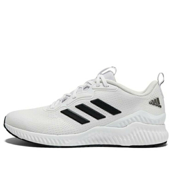 adidas アディダス メンズ スニーカー 【adidas Aerobounce Stspw FTW HQ3594】 サイズ US_7(25.0cm)｜asty