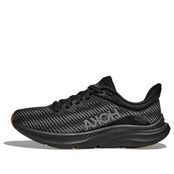 HOKA ONE ONE ホカオネオネ メンズ スニーカー  【HOKA ONE ONE Solimar \u0027Triple Black\u0027 1123074-BBLC】  大きさ US_10.5(28.5糎)