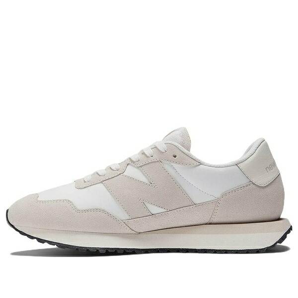 New Balance ニュー平衡にする メンズ スニーカー  【New Balance 237 \u0027Sea Salt\u0027 MS237SE】  大きさ US_6.5(24.5糎)