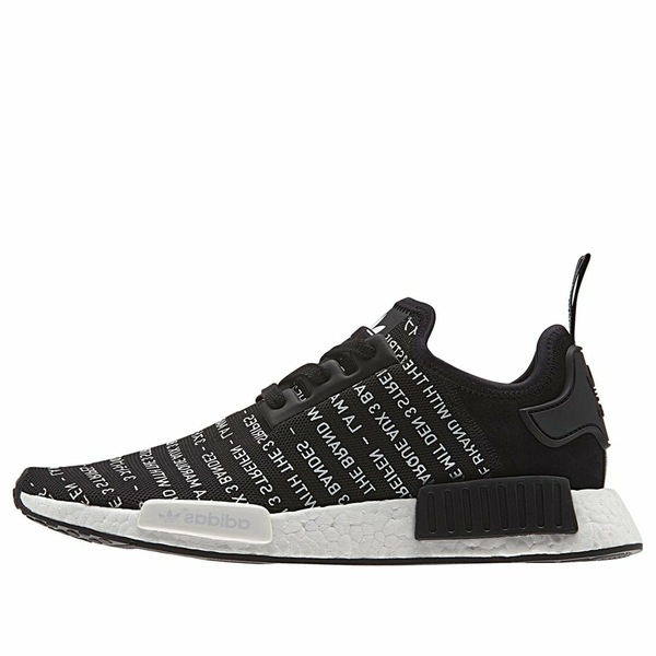 adidas アディダス メンズ スニーカー  【adidas originals NMD_R1 \u0027The Brand W/ The 3 Stripes\u0027 S76519】  大きさ US_10.5(28.5糎)