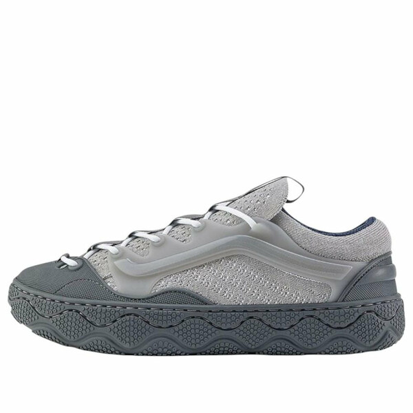 Vans バンズ メンズ スニーカー 【Vans Old Skool 36 FM 'Grey' VN000EFGKAQ】 サイズ US_8(26.0cm)|asty
