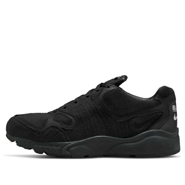 Nike ナイキ メンズ スニーカー  【Nike COMME des GARCONS x Air Zoom Talaria Triple Black DJ7179-001】  サイズ US_11(29.0cm)