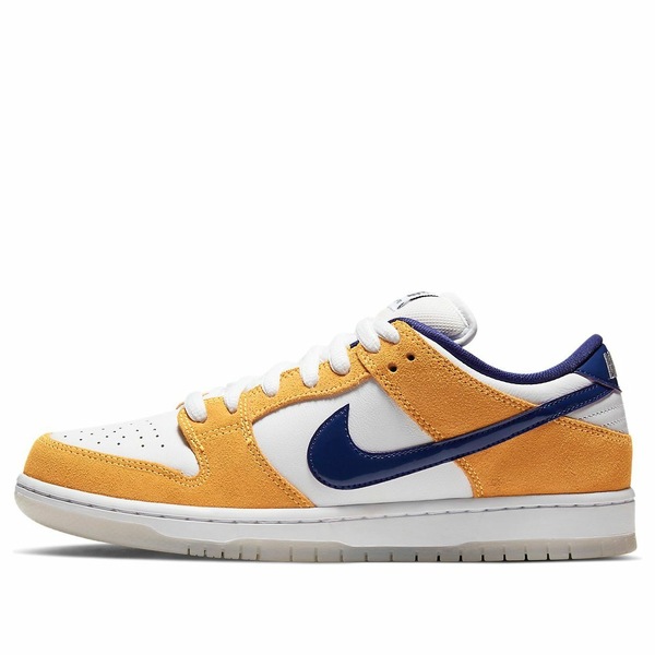 Nike ナイキ メンズ スニーカー 【Nike SB Dunk Low Pro 'Laser Orange' BQ6817-800】 サイズ US_5.5(23.5cm)｜asty