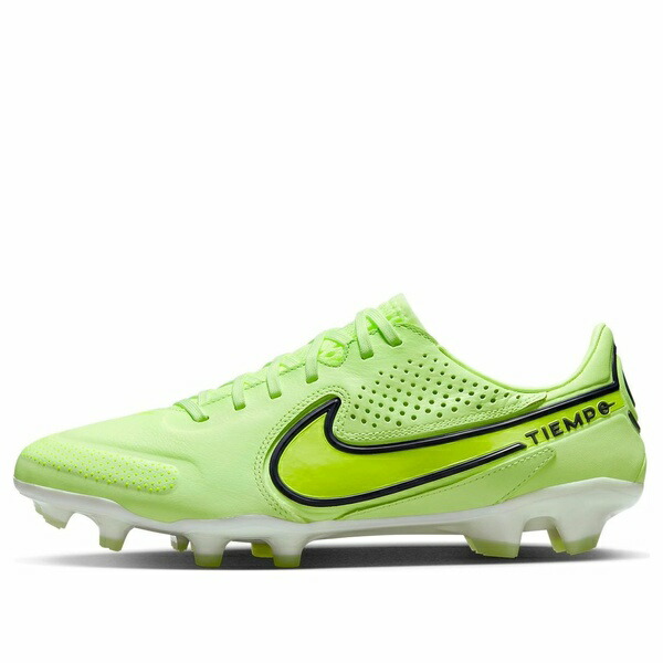 楽天市場】【 NIKE TIEMPO LEGEND 9 PRO FG 'BLACK METALLIC