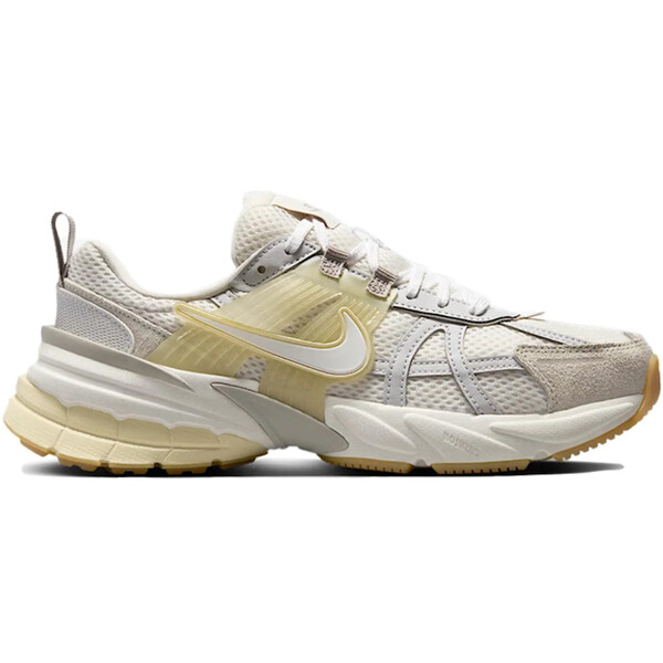Nike ナイキ レディース スニーカー  【Nike V2K Run Phantom LIght Khaki (Women\u0027s)】  大いさ US_W_10 Phantom/Light Khaki/College Grey/White スニーカー-レディース靴-靴