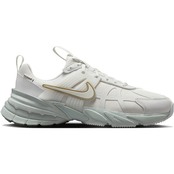 Nike ナイキ レディース スニーカー  【Nike V2K Run Gore-Tex Platinum Tint Light Silver (Women)】  サイズ US_5(22.0cm) Platinum Tint/Summit White/Light Silver/Platinum Tint