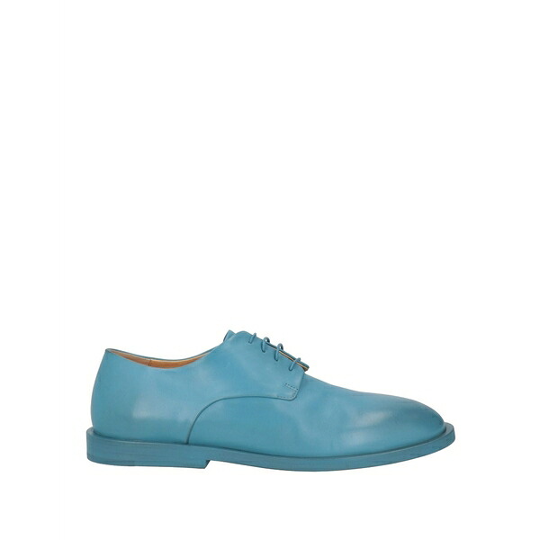 【送料無料】 マーシル メンズ ドレスシューズ シューズ Lace-up shoes Azure