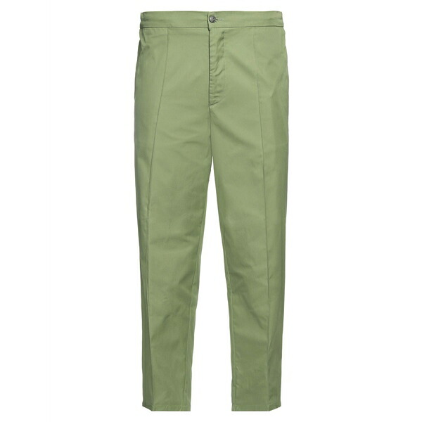 【送料無料】 コスチュームメイン メンズ カジュアルパンツ ボトムス Pants Green
