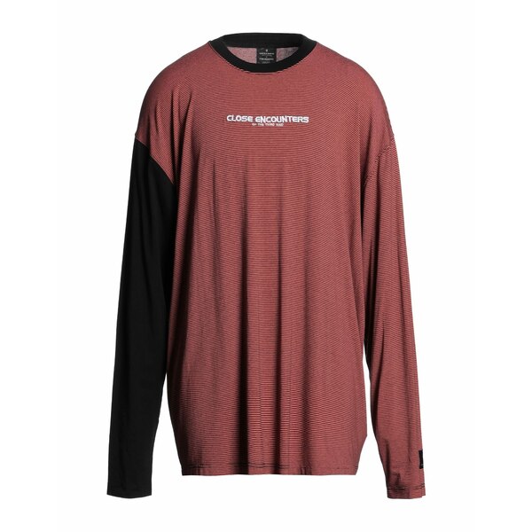 【送料無料】 マルセロバーロン メンズ Tシャツ トップス T-shirts Black