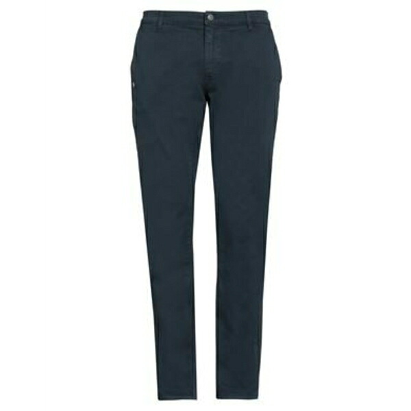 【送料無料】 ダニエレ アレッサンドリー二 メンズ カジュアルパンツ ボトムス Pants Blue