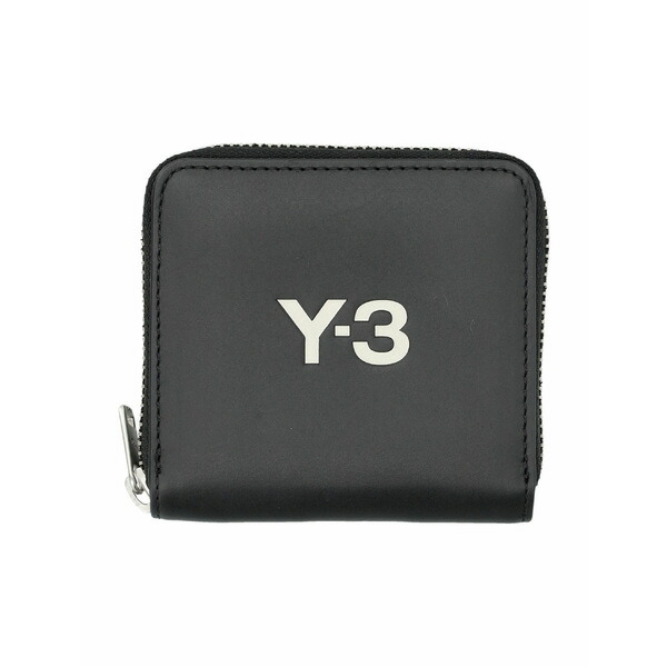 楽天市場】Y-3 ワイスリー Y-3 WALLET 財布 ラウンドジップ 2つ折り