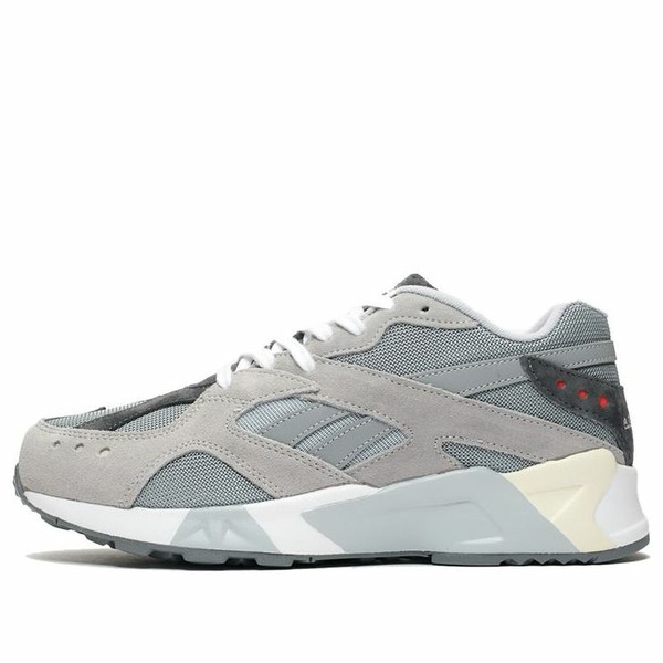 Reebok リーボック メンズ スニーカー 【Reebok Packer x Aztrek 'Greyscale' DV9835】 サイズ US_8(26.0cm)|asty