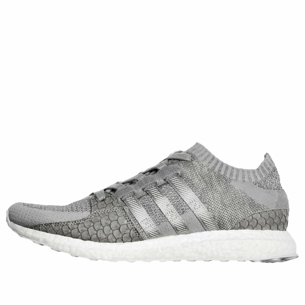 adidas アディダス メンズ スニーカー  【adidas Pusha T x EQT Support Ultra Primeknit \u0027King Push\u0027 S76777】  大いさ US_6.5(24.5珊) スニーカー-靴