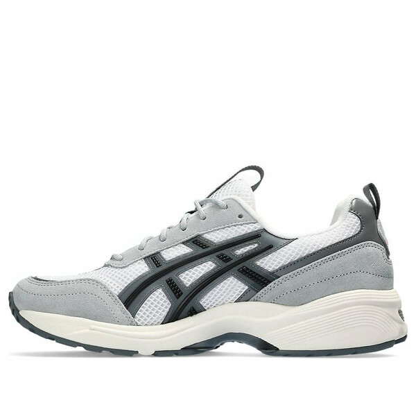ASICS アシックス メンズ スニーカー  【ASICS Gel-1090 V2 \u0027White Steel Grey\u0027 1203A224-105】  大きさ US_6(24.0糎)