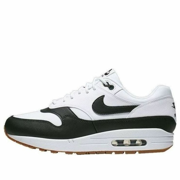Nike ナイキ メンズ スニーカー  【Nike Air Max 1 \u0027White Black Gum\u0027 CQ9965-100】  大きさ US_8(26.0糎)