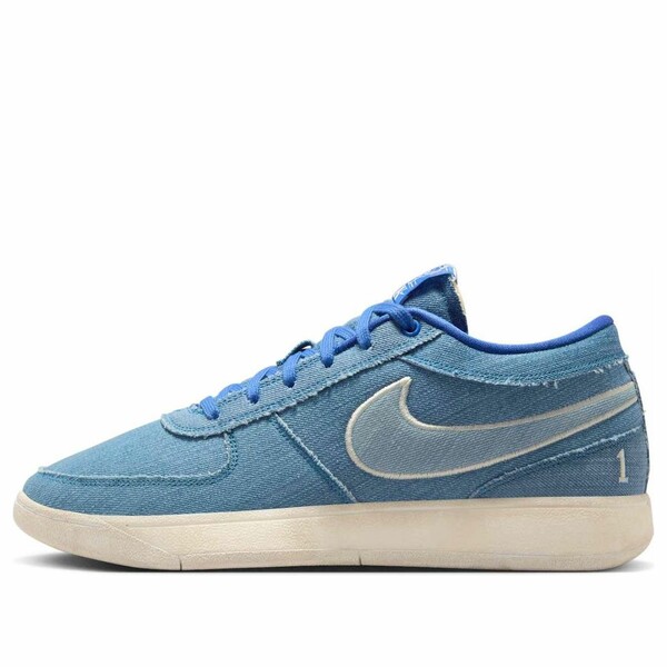 Nike ナイキ メンズ スニーカー 【Nike Book 1 'Blue Blood' IH0892-900】 サイズ US_M_14画像