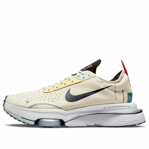 Nike ナイキ メンズ スニーカー 【Nike Air Zoom-Type 'Coconut Milk' DJ5208-103】 サイズ US_7.5(25.5cm)|asty