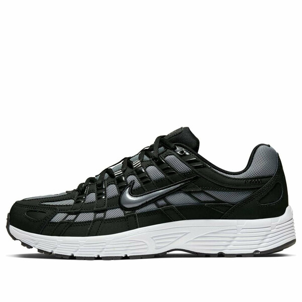 Nike ナイキ メンズ スニーカー  【Nike P-6000 \u0027Cool Grey\u0027 CD6404-003】  大きさ US_6(24.0糎)