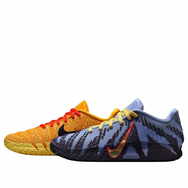 Nike ナイキ メンズ スニーカー  【Nike Ja 3 EP \u0027Channel 12\u0027 HF2794-700】  大きさ US_10(28.0糎)