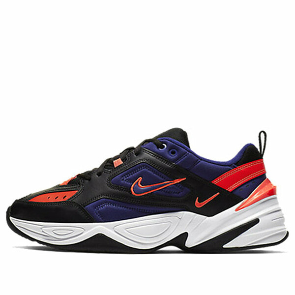 Nike ナイキ メンズ スニーカー  【Nike M2K Tekno \u0027Deep Royal Crimson\u0027 AV4789-006】  大いさ US_11(29.0糎) 靴-スニーカー-メンズ靴