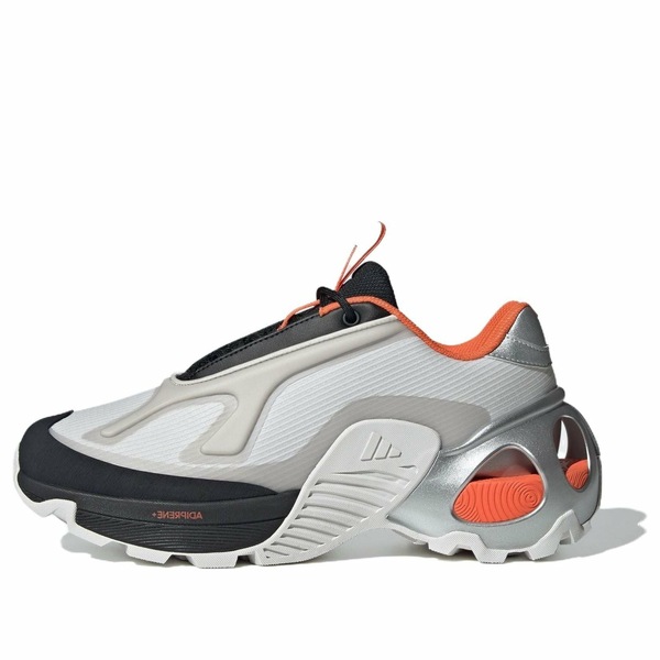 adidas アディダス メンズ スニーカー  【adidas Edge Runner \u0027Grey Black\u0027 JP5261】  大きさ US_7.5(25.5糎)