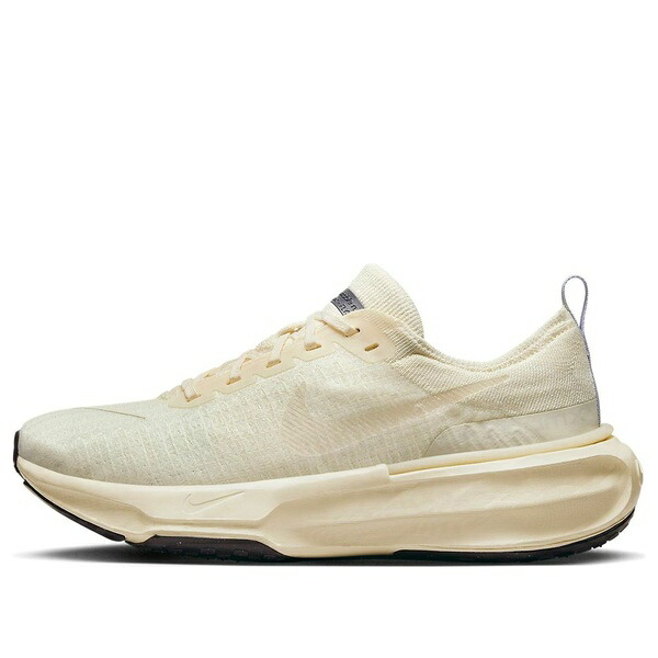 Nike ナイキ メンズ スニーカー  【Nike ZoomX Invincible Run 3 \u0027Light Cream White\u0027 DR2615-200】  大きさ US_8.5(26.5糎)