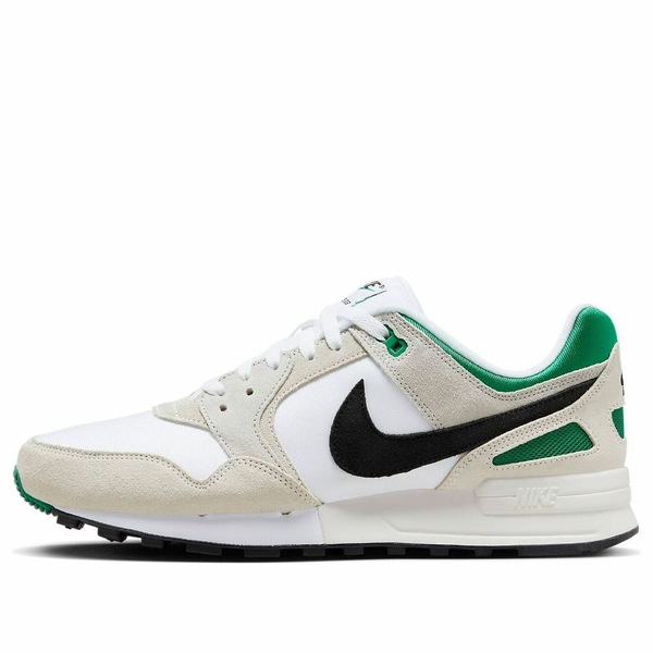 Nike ナイキ メンズ スニーカー  【Nike Air Pegasus 89 White Black Malachite FZ5626-100】  サイズ US_M_13