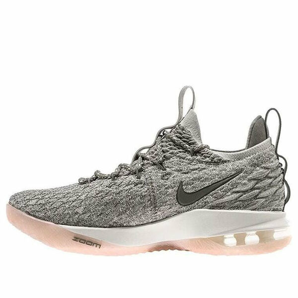 Nike ナイキ メンズ スニーカー 【Nike LeBron 15 Low 'Light Bone' AO1755-003】 サイズ US_10.5(28.5cm)｜asty