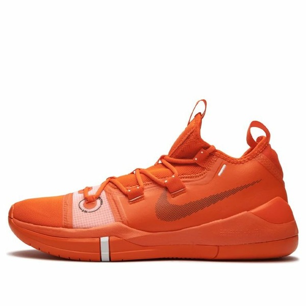 Nike ナイキ メンズ スニーカー 【Nike Kobe A.D. Exodus TB Promo 'Orange Blaze' AT3874-804】 サイズ US_M_18|asty