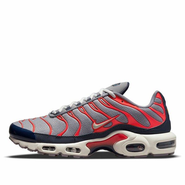 Nike ナイキ メンズ スニーカー  【Nike Air Max Plus \u0027Grey USA\u0027 DB0682-003】  大きさ US_12(30.0糎)
