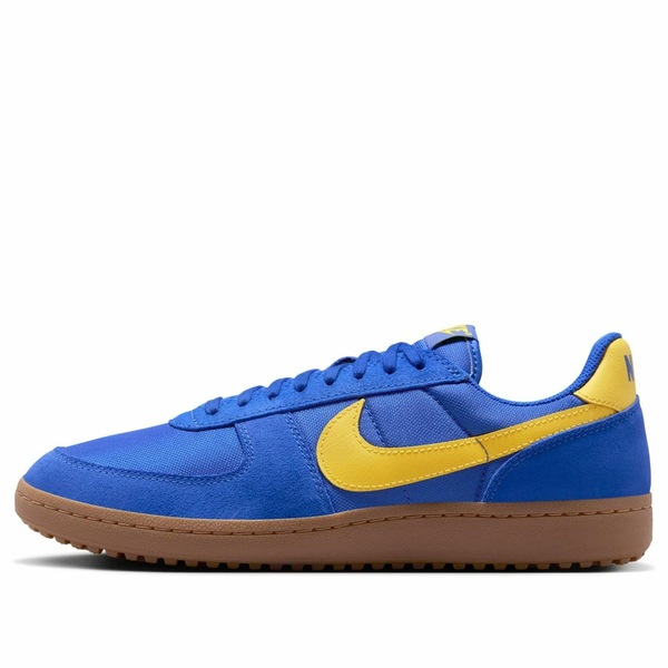 Nike ナイキ メンズ スニーカー  【Nike Field General 82 \u0027Hyper Royal Lightning Gum\u0027 HF3165-401】  大きさ US_5.5(23.5糎)