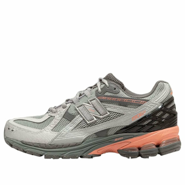 New Balance ニュー平衡にする メンズ スニーカー  【New Balance x BSTN 1906U \u002710th Anniversary Exclusive\u0027 U1906NF】  大きさ US_6.5(24.5糎)