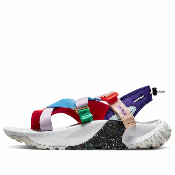 Nike ナイキ メンズ スニーカー 【Nike Oneonta Sandal 'Be True' DR4870-600】 サイズ US_6(24.0cm)|asty
