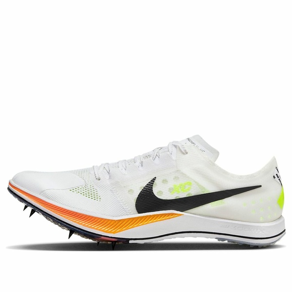 Nike ナイキ メンズ スニーカー 【Nike Zoomx Dragonfly 'White' DX7992-100】 サイズ US_M_13｜asty 71,390円