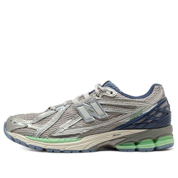 New Balance ニュー平衡にする メンズ スニーカー  【New Balance 1906R \u0027Still Water Lab Green\u0027 U1906RCR】  大きさ US_5(23.0糎)