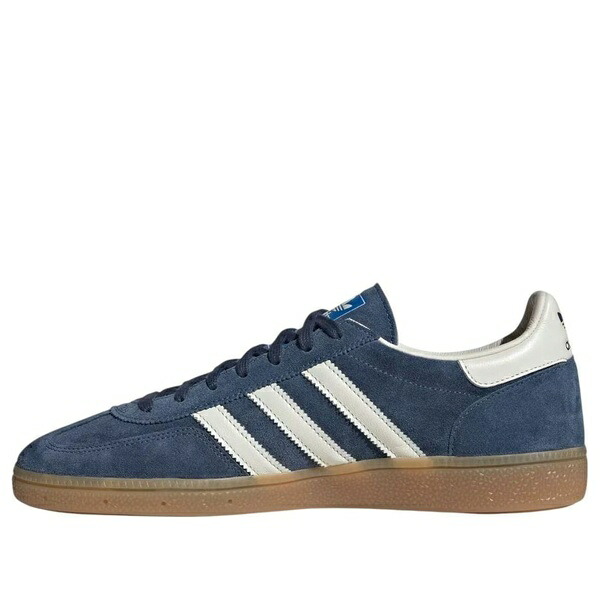 adidas アディダス メンズ スニーカー  【adidas Handball Spezial Made インチ Germany \u0027Preloved Ink\u0027 JR9534】  大いさ US_12(30.0珊) メンズ靴-スニーカー-靴