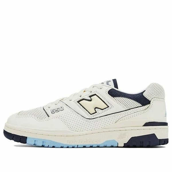New Balance ニューバランス メンズ スニーカー 【New Balance 550 x Rich Paul BB550RP1】 サイズ US_8(26.0cm)|asty