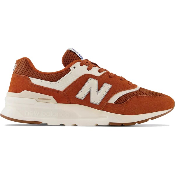 New Balance ニューバランス メンズ スニーカー 【New Balance 997H Rust Oxide Sea Salt】 サイズ US_11(29.0cm) Rust Oxide/Sea Salt|asty