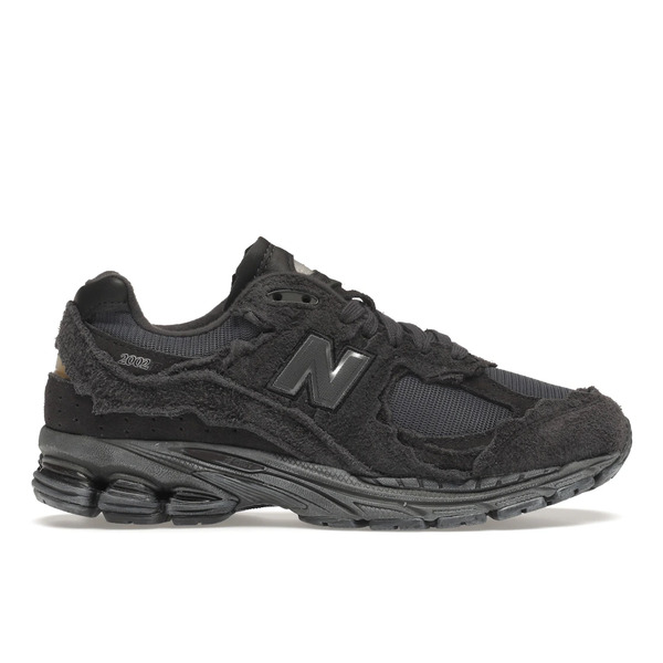 New Balance ニューバランス メンズ スニーカー 【New Balance 2002R Protection Pack Phantom】 サイズ US_M_14 Phantom/Dark Grey｜asty