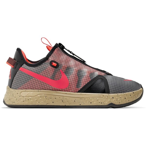 Nike ナイキ メンズ スニーカー 【Nike PG 4 PCG Multi-Color】 サイズ US_6.5(24.5cm) Multi-Color/Multi-Color|asty