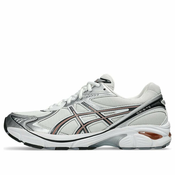 ASICS アシックス メンズ スニーカー  【ASICS GT-2160 \u0027White Rose Rouge\u0027 1203A320-103】  大いさ US_6(24.0糎) メンズ靴-靴-スニーカー