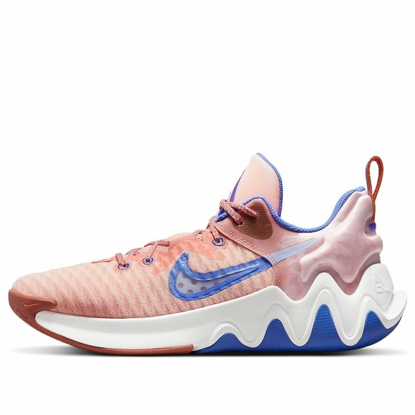 Nike ナイキ メンズ スニーカー  【Nike Giannis Immortality \u0027Arctic Orange\u0027 CZ4099-800】  大いさ US_M_14 メンズ靴-靴-スニーカー