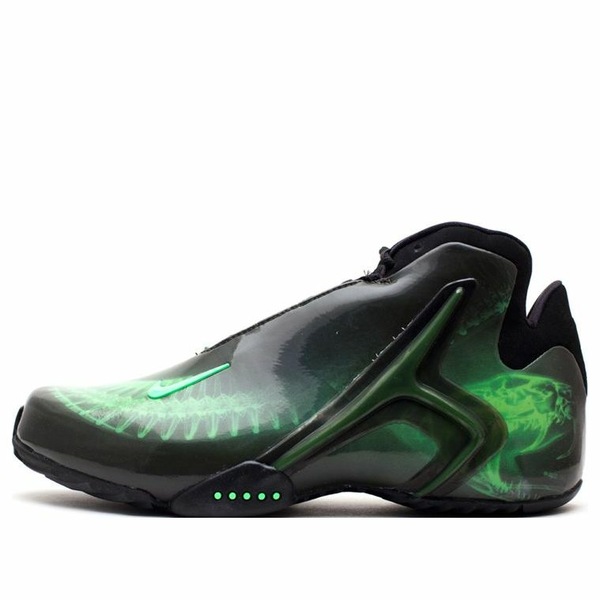 Nike ナイキ メンズ スニーカー  【Nike Zoom Hyperflight Prm \u0027Kobe Superhero Pack\u0027 587561-001】  大きさ US_11.5(29.5糎)